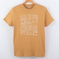 thumbnail image 1 of Wrangler George Strait Yellow Print - Mens Tee  - 112336252, 1 of 2