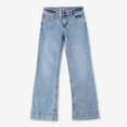 thumbnail image 1 of Wrangler Girls' Ainsley 112353040 Trouser Jeans, 1 of 2