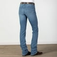 thumbnail image 1 of Wrangler Go-To Grace 112317288 Jeans, 1 of 3
