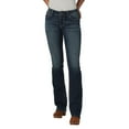 thumbnail image 1 of Wrangler Go-To Taylor Bootcut 112336713 Jeans W29 X L30, 1 of 2