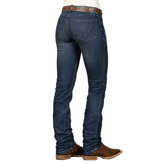 Wrangler Go-To Taylor Straight 112336712 Jeans Size 30 X 30