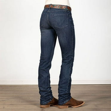 Wrangler Go-To Taylor Straight 112336712 Jeans