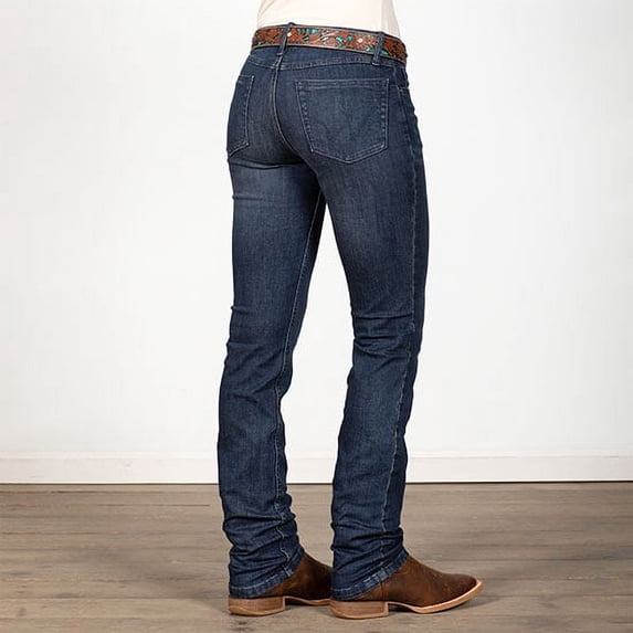 Wrangler Go-To Taylor Straight 112336712 Jeans