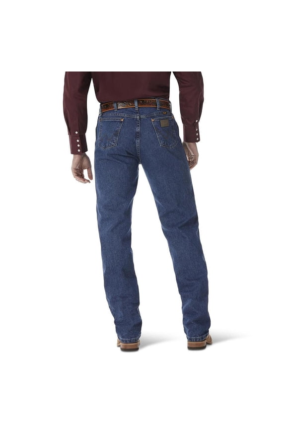 Mens Cowboy Cut Original Fit Jean