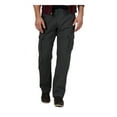thumbnail image 1 of Wrangler Gray Relaxed Fit Flex Cargo Pants - 34 X 30, 1 of 1