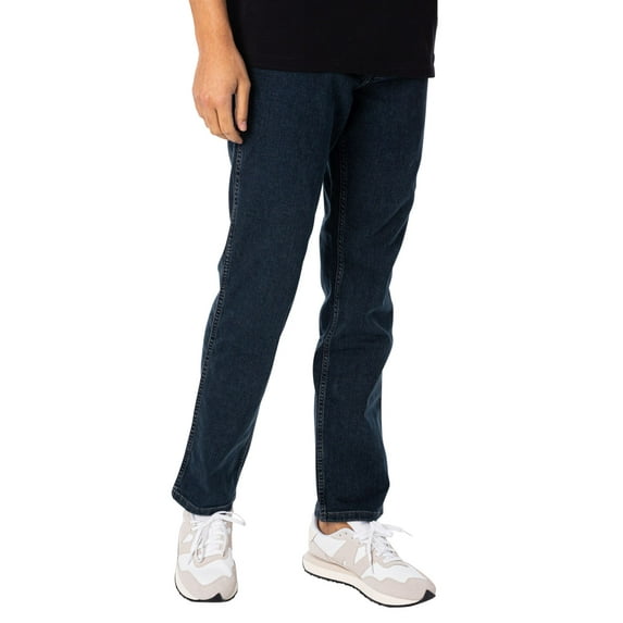 Wrangler Greensboro 803 Regular Straight Jeans, Blue