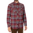 thumbnail image 1 of Wrangler Heritage Shirt, Multicoloured, 1 of 6