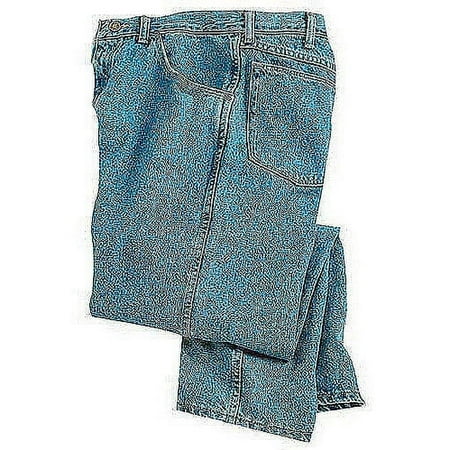 Wrangler Hero Relaxed Fit Jean