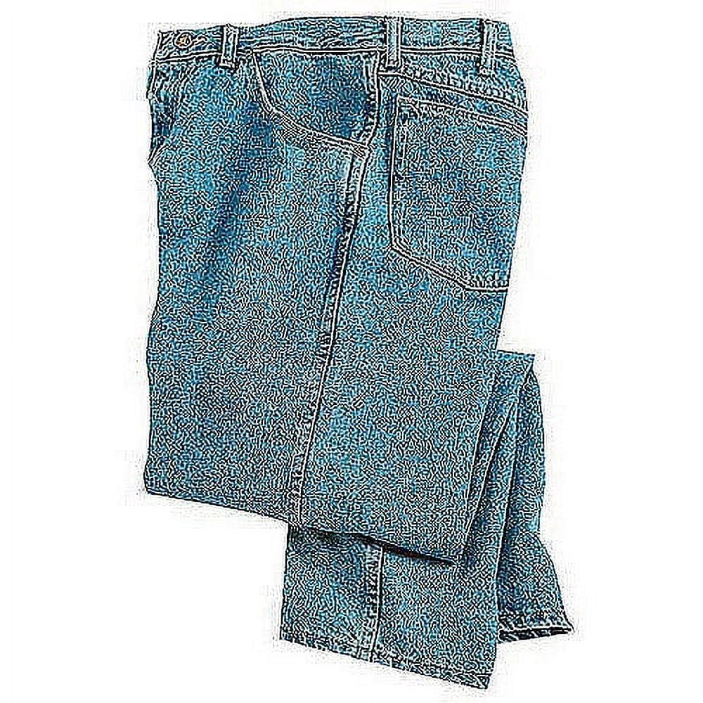 Wrangler Hero Relaxed Fit Jean