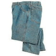 thumbnail image 1 of Wrangler Hero Relaxed Fit Jean, 1 of 1
