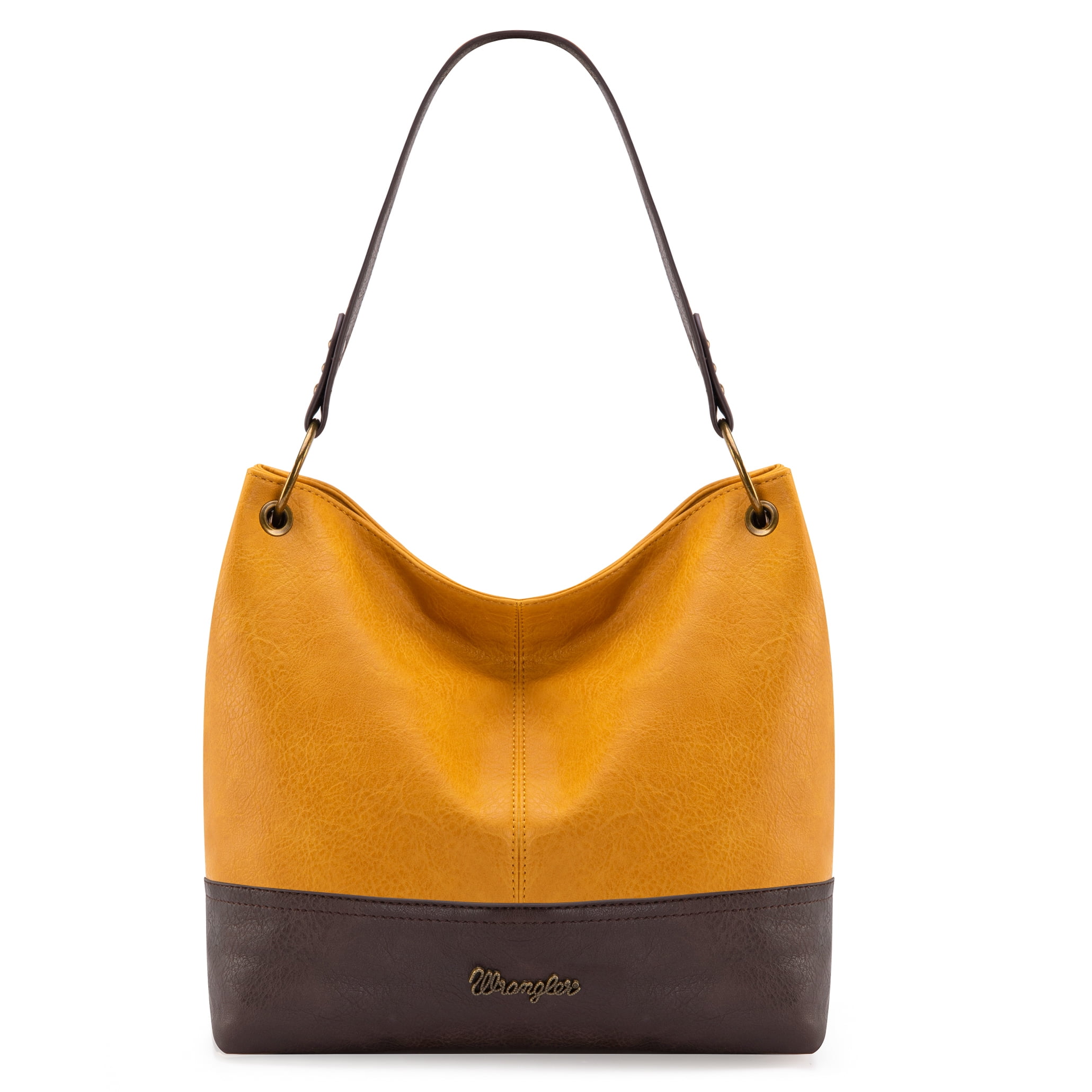 Two tone leather handbags new arrivals