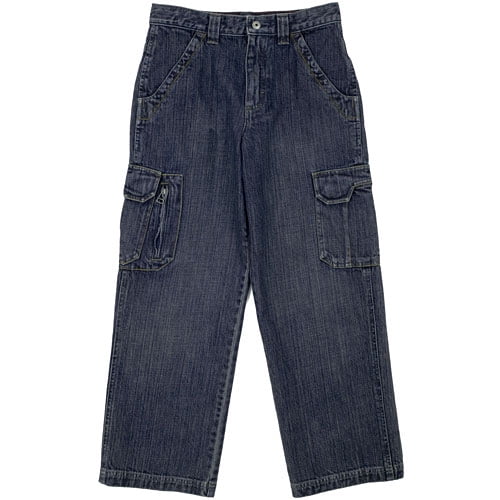 Walmart jeans cheap for kids