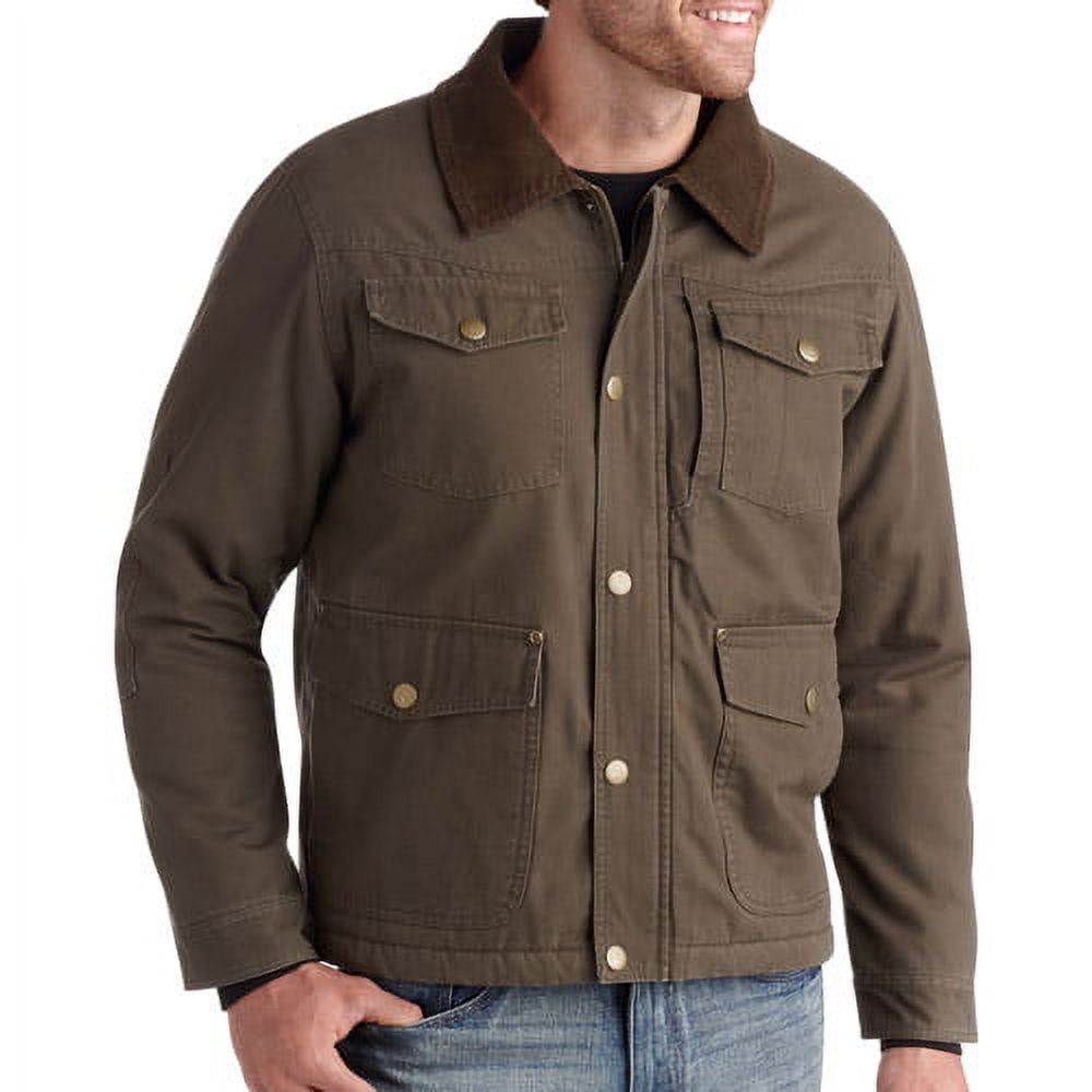 Wrangler Jacket