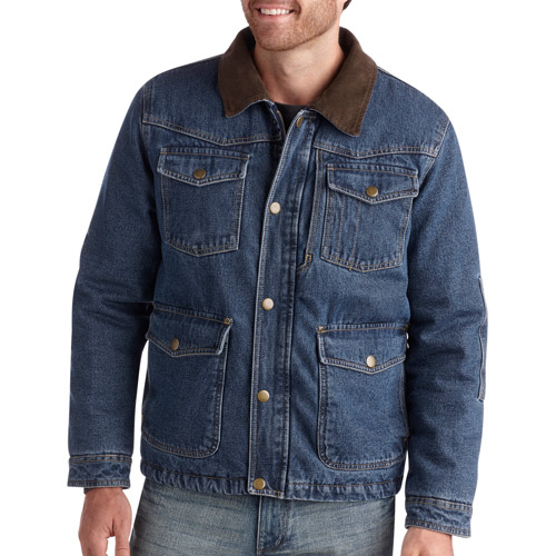 Wrangler Jacket
