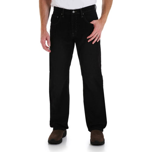 Wrangler Jeans Co. - Men's Corduroy Pants 