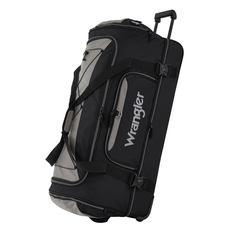 Wrangler Jumbo 36