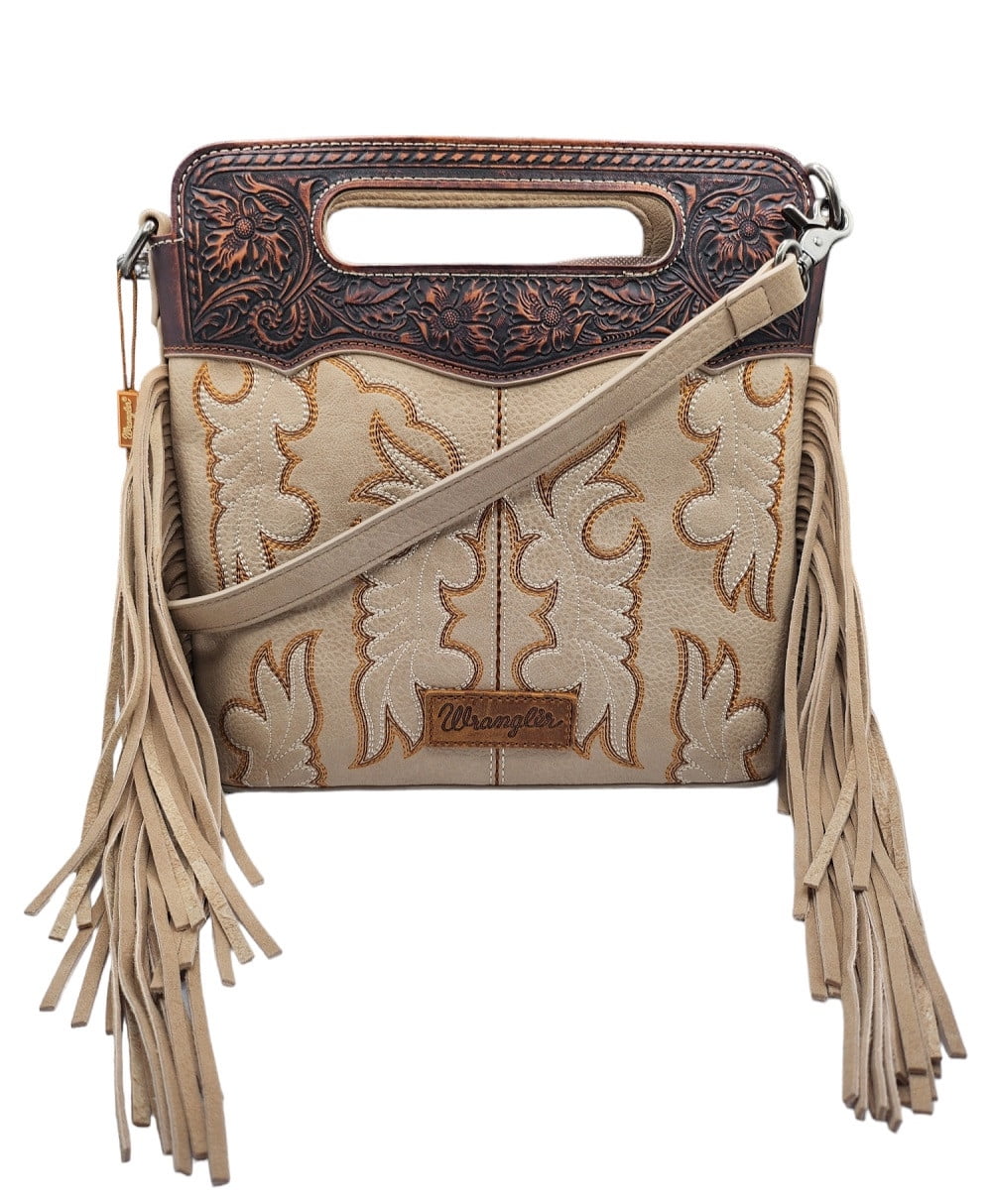 Western Crossbody Bag T-1365-2 main image 1