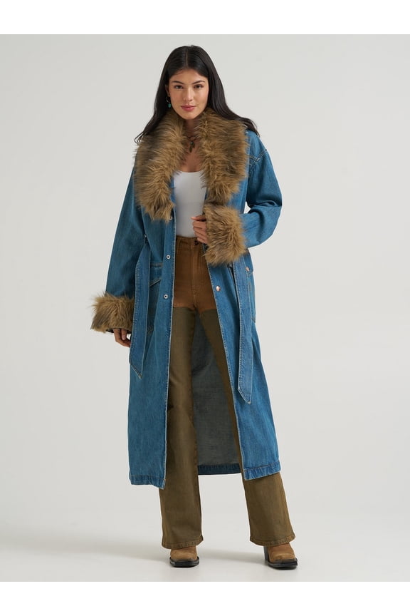 Lainey Wilson Penny Lainey Coa - Ladies Jacket - 112382812