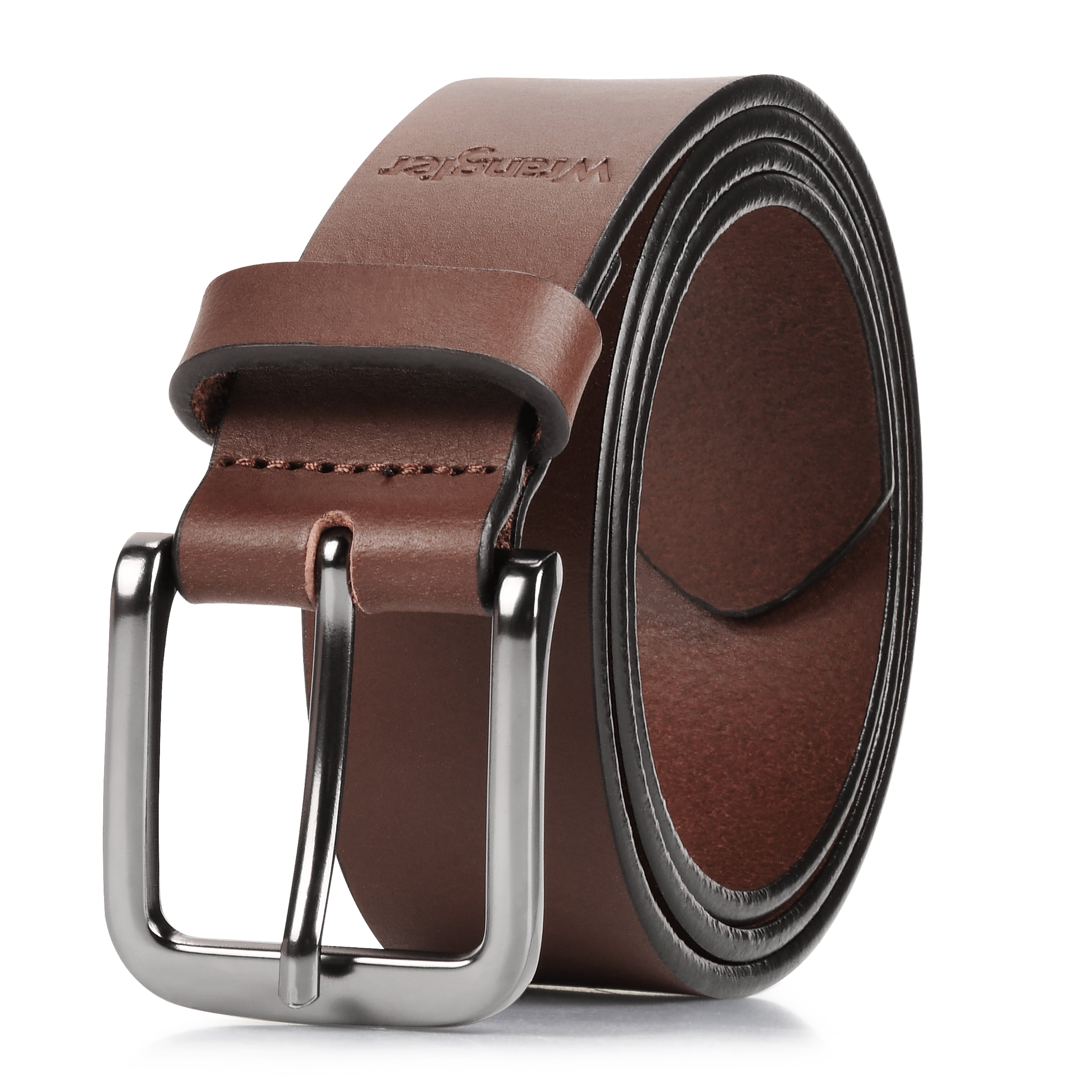 Wrangler-Leather-Belts-for-Men  display picture 1