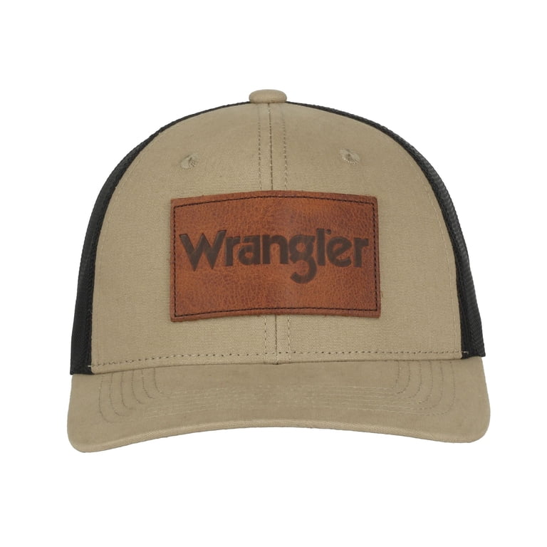 Wrangler Licensed Hat - Adult Men display picture 2