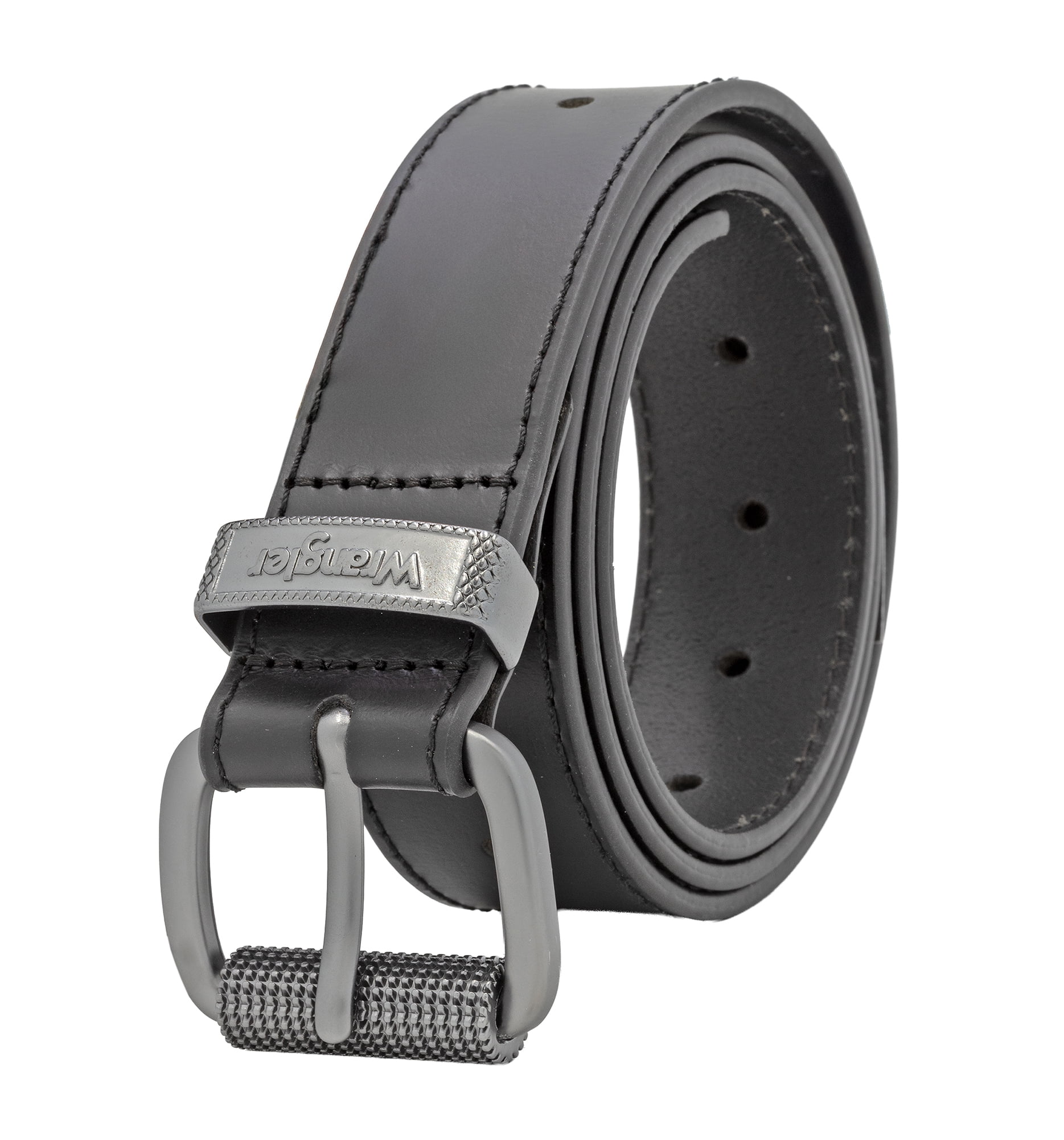 Wrangler Machined Metal Keeper