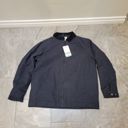 Wrangler Man's Canavas Work Jacket