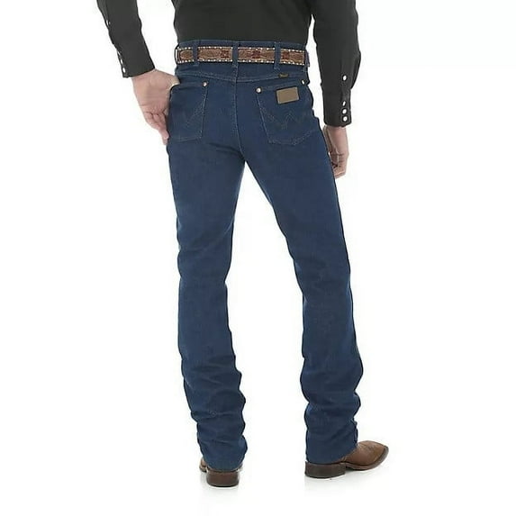 Wrangler Cowboy Cut® Slim Fit Jean - Mens Jeans - 0936Dsd