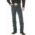 thumbnail image 1 of Wrangler Men's 0936 Cowboy Cut Slim Fit Jeans, 1 of 3