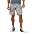 thumbnail image 1 of Wrangler Men's 10" Relaxed Fit Cargo Shorts with Stretch, 1 of 7