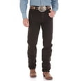 thumbnail image 1 of Wrangler Men's 13MWZ Cowboy Cut Original Fit Jeans Dark Chocolate KL 30X30, 1 of 18