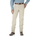 thumbnail image 1 of Wrangler Men's 13MWZ Cowboy Cut Original Fit Jeans Prewashed Tan TN 42X32, 1 of 18