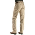 thumbnail image 1 of Wrangler Men's 13Mwz Cowboy Cut Original Fit Jeans Prewashed Colors Tan 30W x 30L  US, 1 of 2