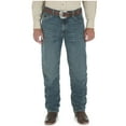 thumbnail image 1 of Wrangler Men's 20X Advanced Comfort Relaxed Fit Bootcut Competition Stretch - 1001MACBA 34W x 32L  US, 1 of 3