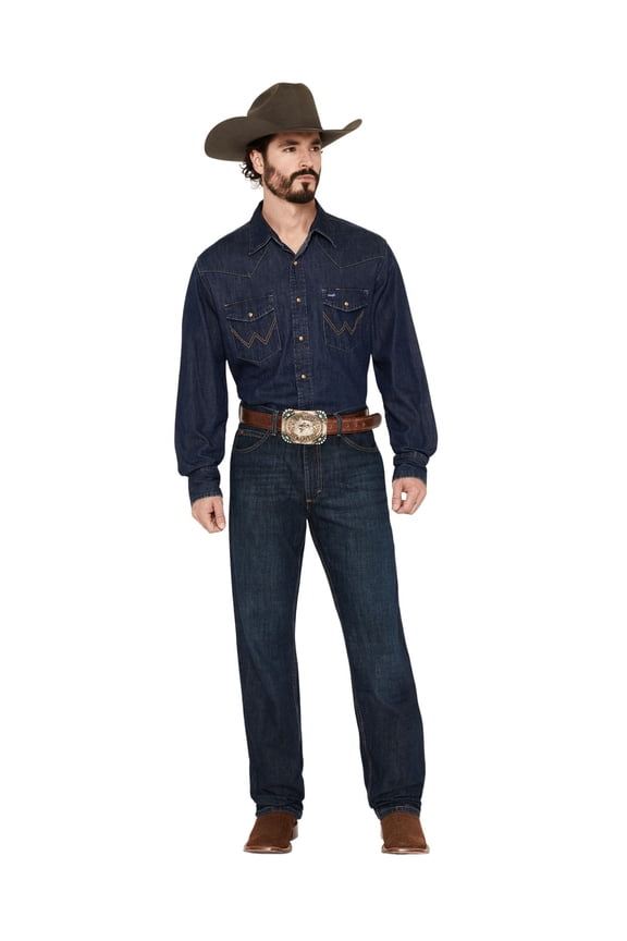 Mens 20X Competition Jean
