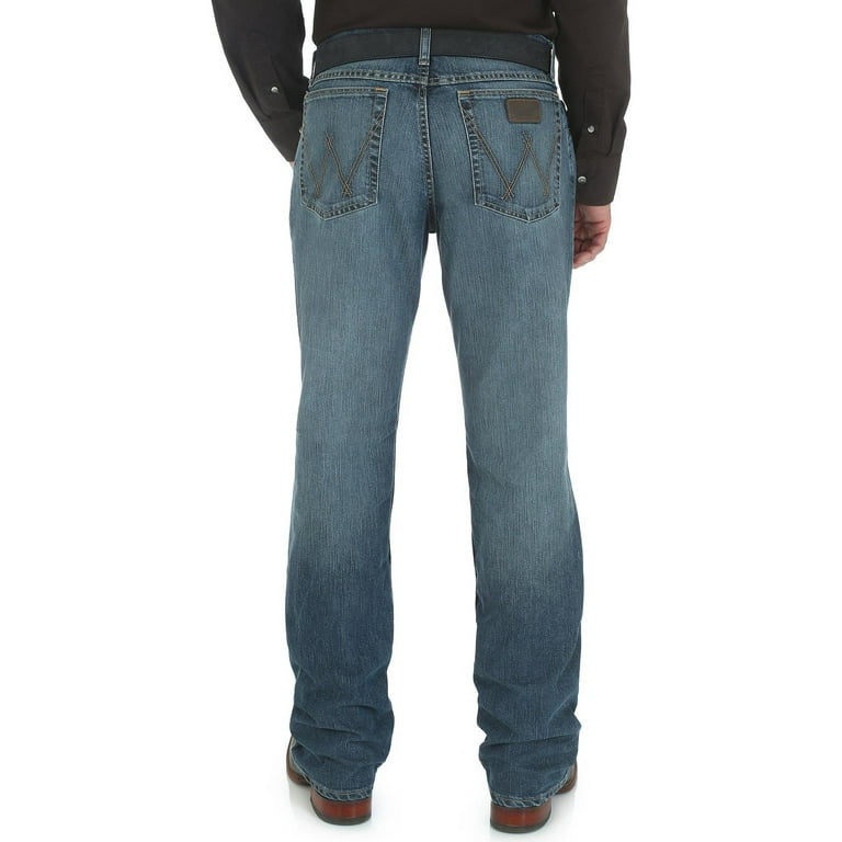 Wrangler cool vantage slim fit 2025