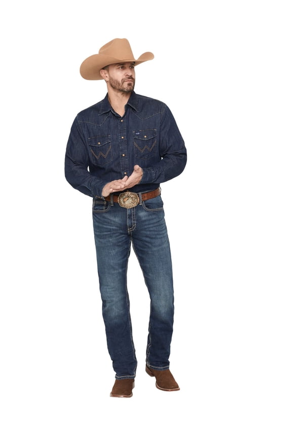 Mens 20x Midland Jeans