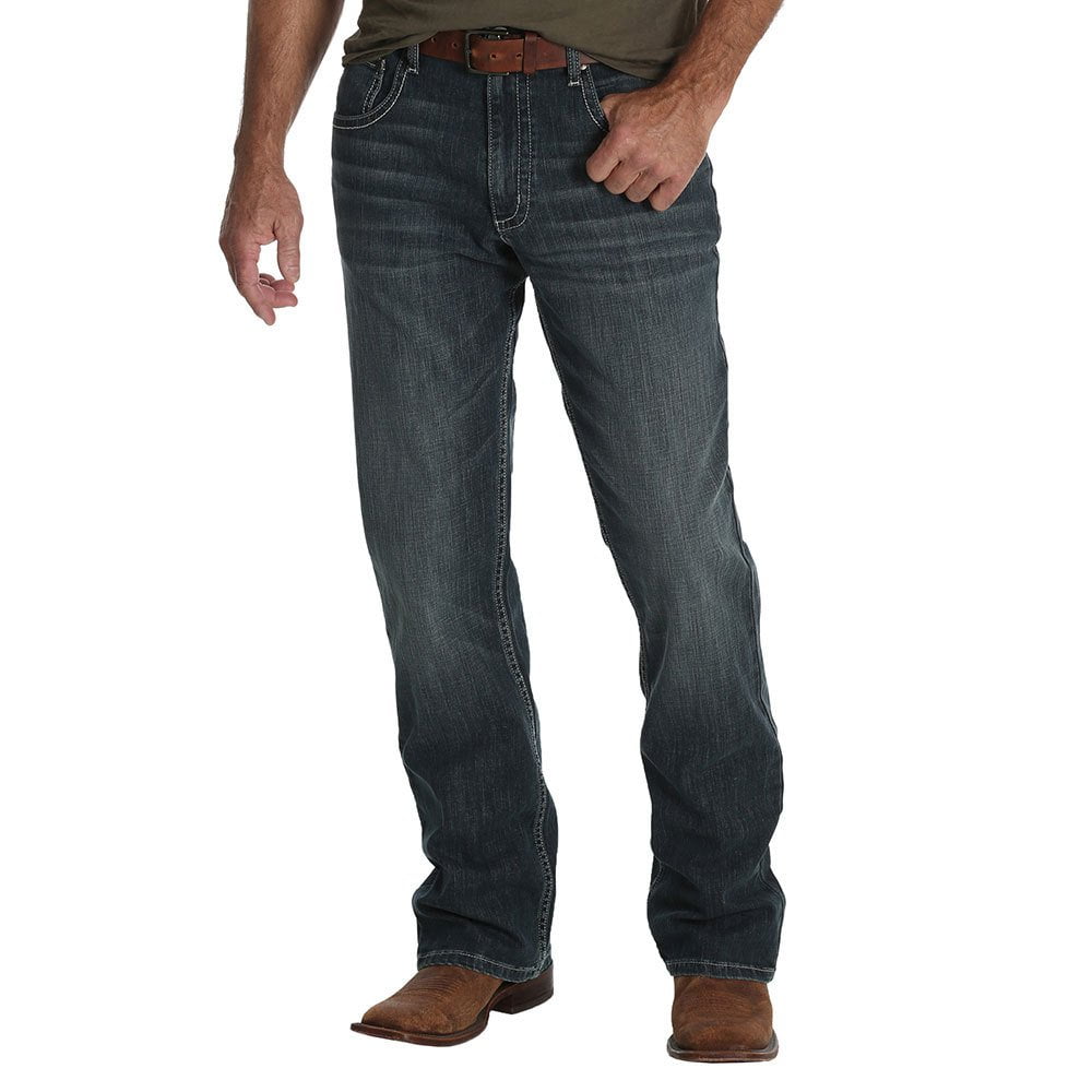 Wrangler Twenty X