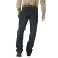 thumbnail image 1 of Wrangler Mens 20x Relaxed Competition Fit Jean, 1 of 4