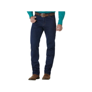 Wrangler® Men's Regular Tapered Jean with Comfort Flex Waistband ...