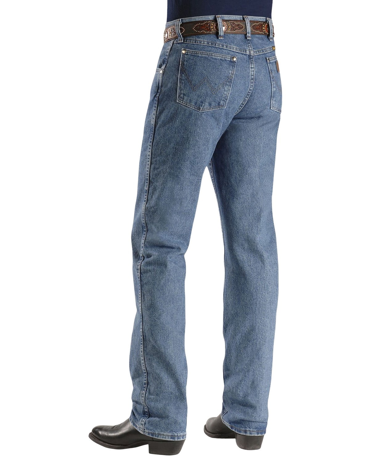 Wrangler 47mwz shop rigid