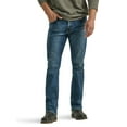 thumbnail image 1 of Wrangler® Men's 5-Pocket Bootcut Jean with Stretch, Sizes 30-42, 1 of 6