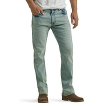 Wrangler® Men's 5-Pocket Bootcut Jean with Stretch, Sizes 30-42