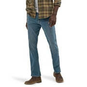 Wrangler® Men's 5-Pocket Bootcut Jean with Stretch, Sizes 30-42
