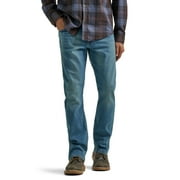 Wrangler® Men's 5-Pocket Bootcut Jean with Stretch, Sizes 30-42