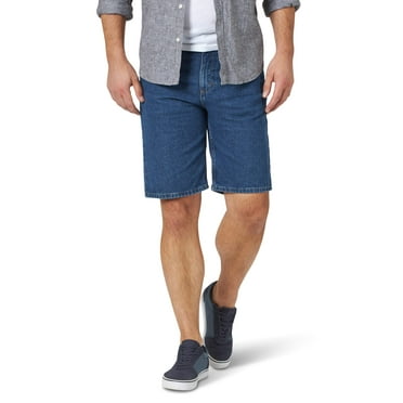 Wrangler Men's 5 Pocket Denim Short