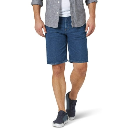 Wrangler Men's 5 Pocket Denim Short