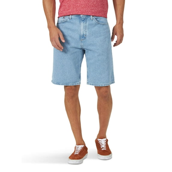Wrangler Men's 5 Pocket Denim Short