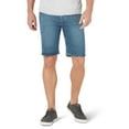 thumbnail image 1 of Wrangler Men's 5 Pocket Denim Short, 1 of 5