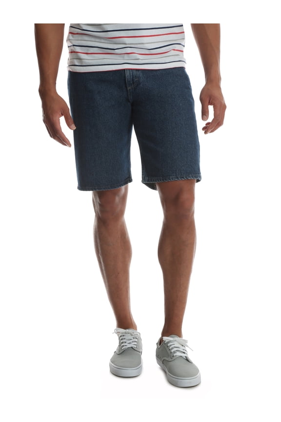 Men's 5 Pocket Denim Short