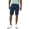 thumbnail image 1 of Wrangler Men's 5 Pocket Denim Shorts, 1 of 6